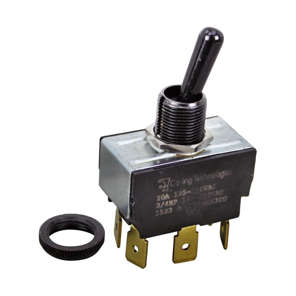 Toggle Switch